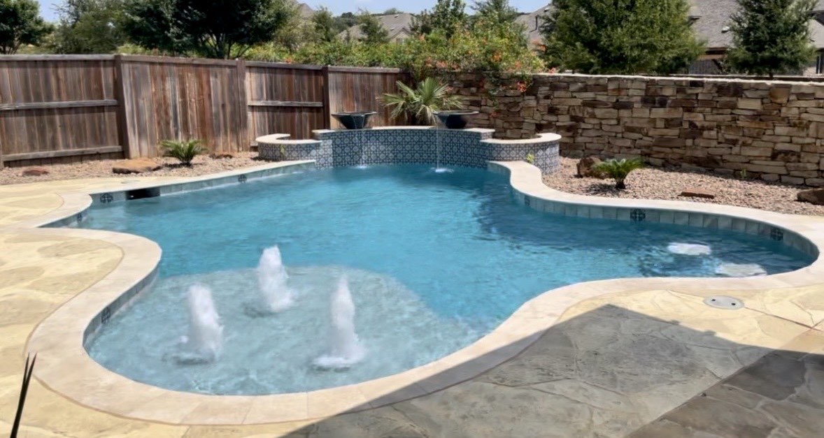 New Construction project