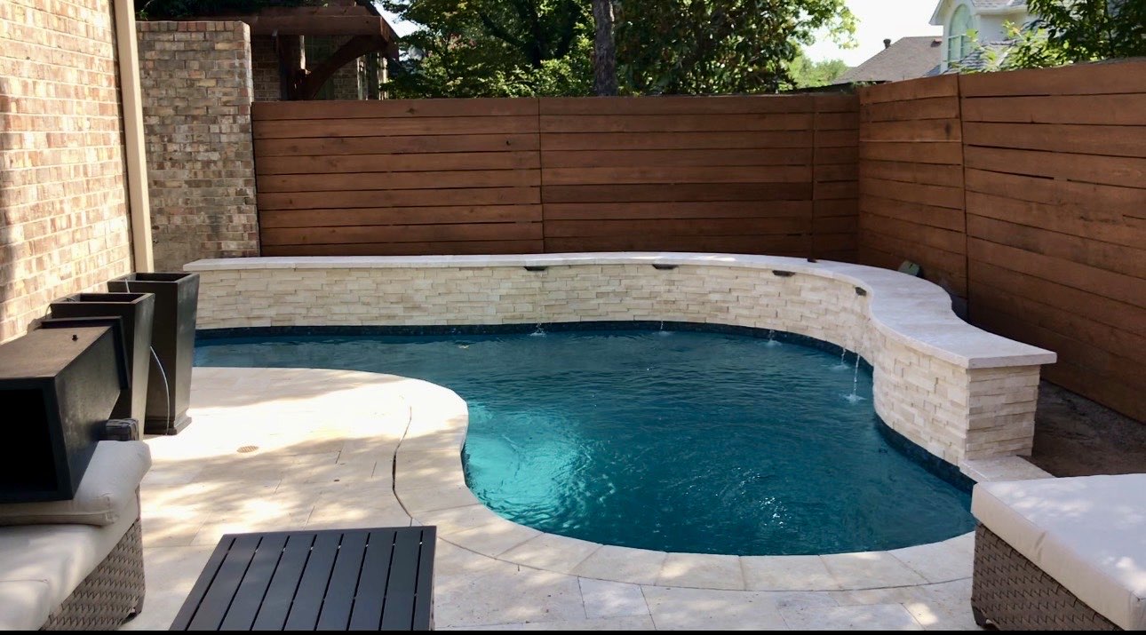 New Construction project