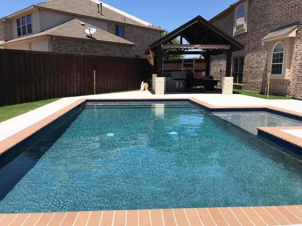 Remodels project