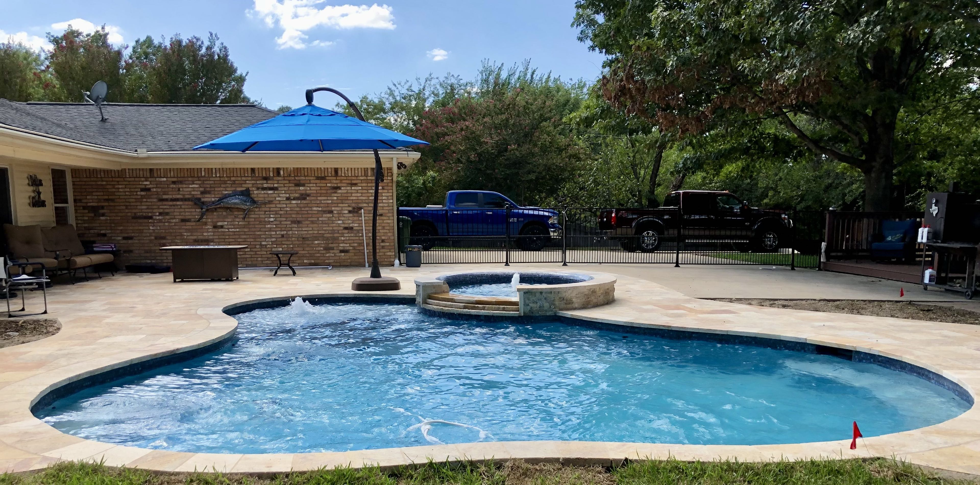 Remodels project