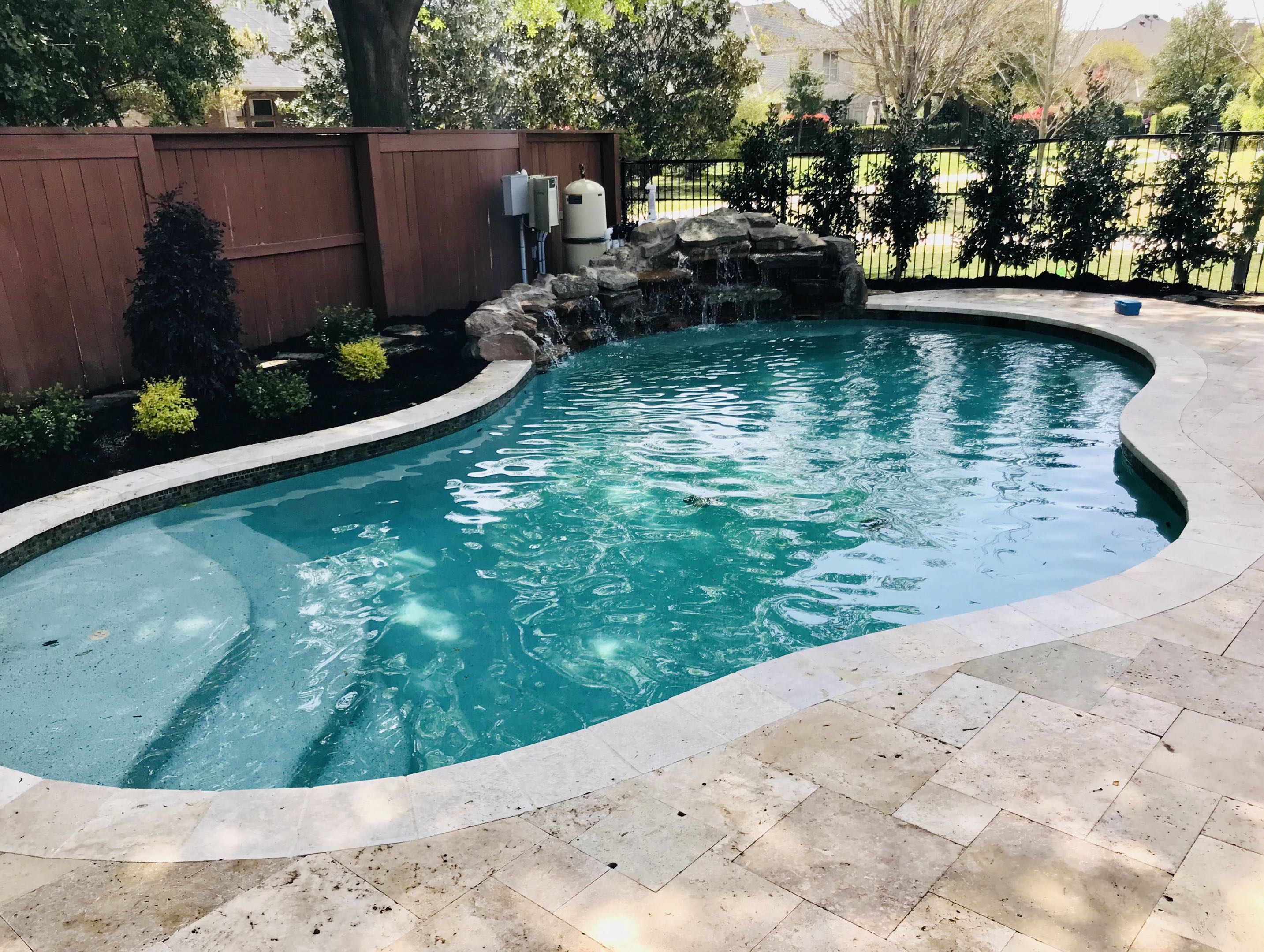 Remodels project