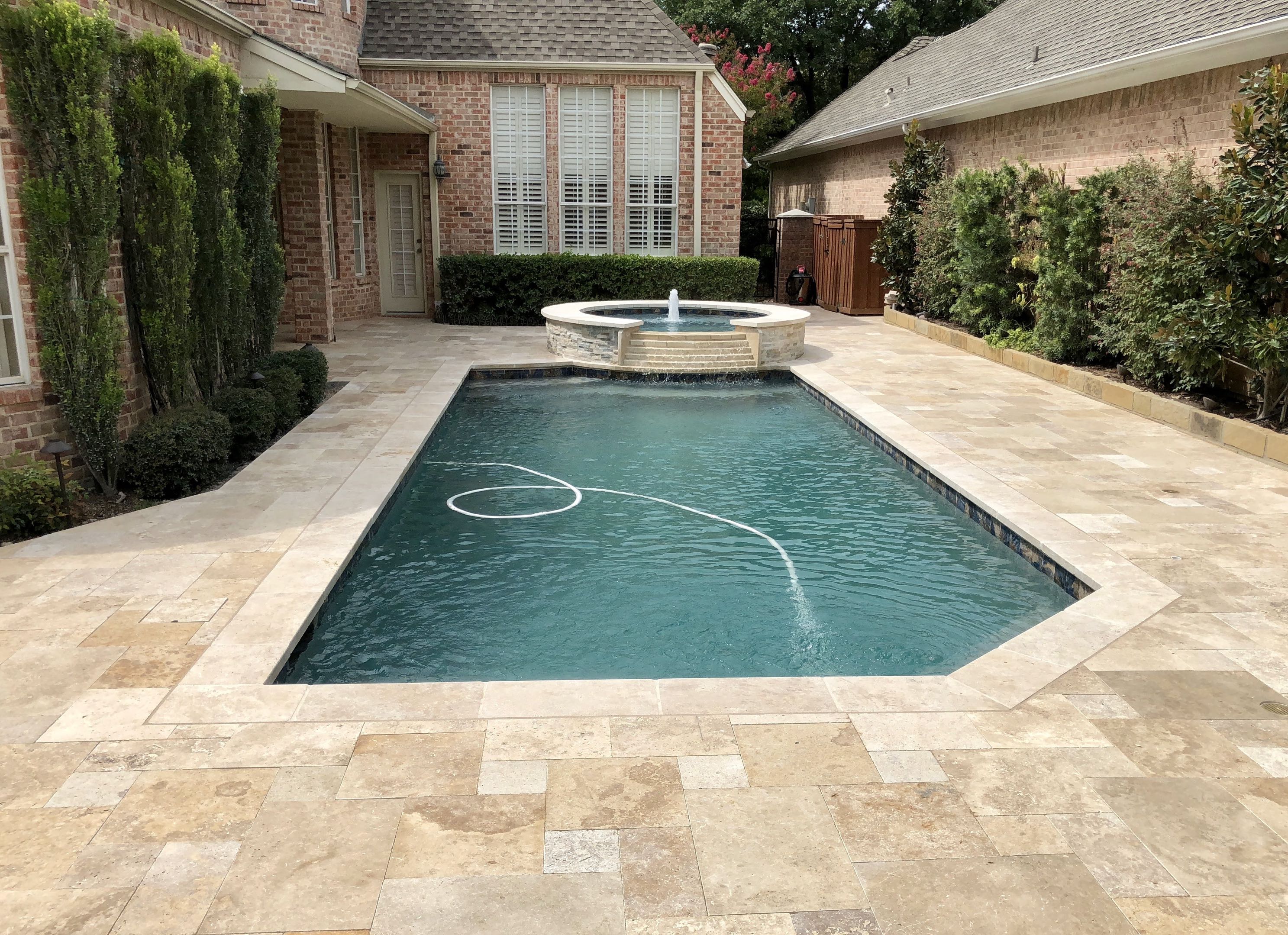 Remodels project