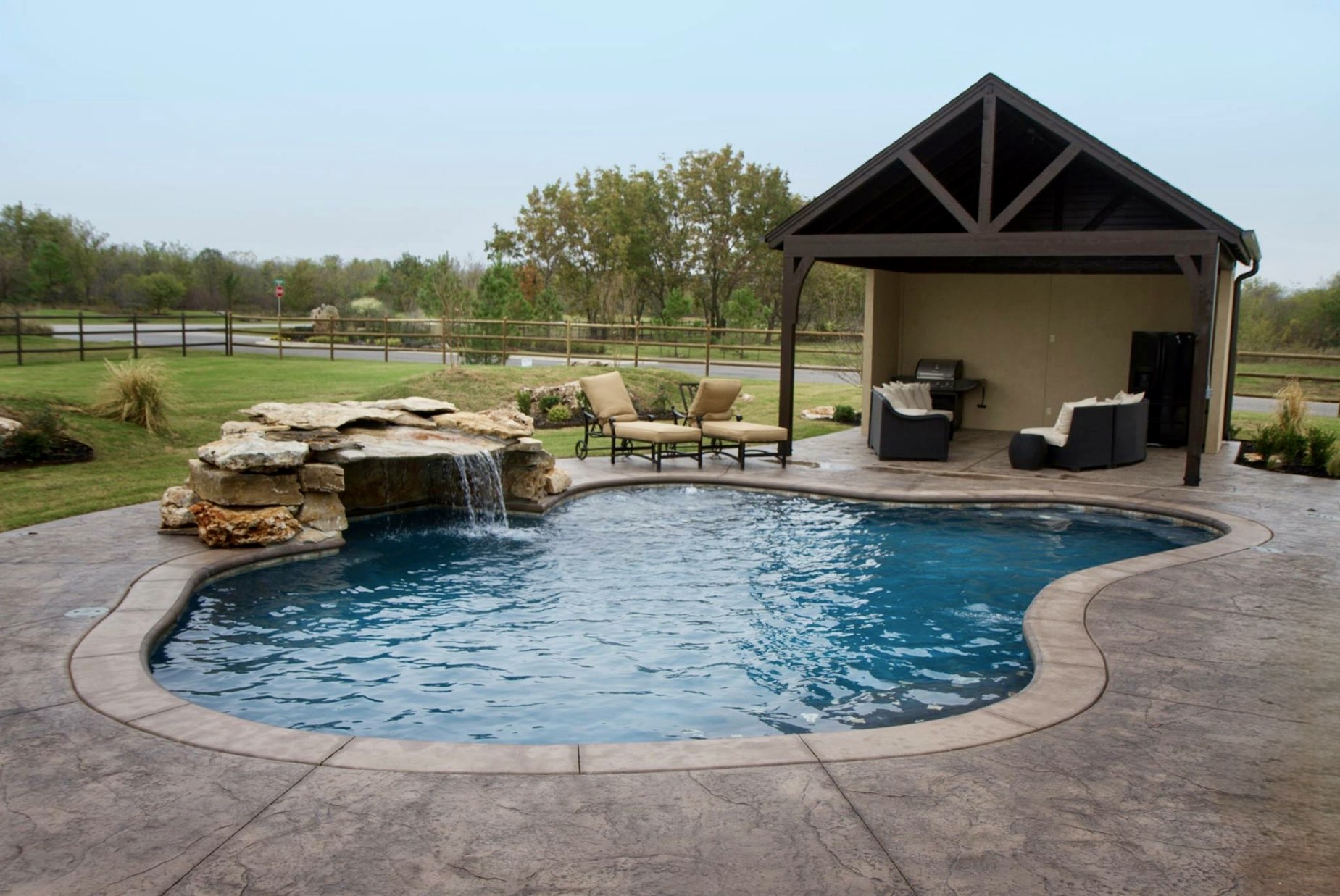 Remodels project